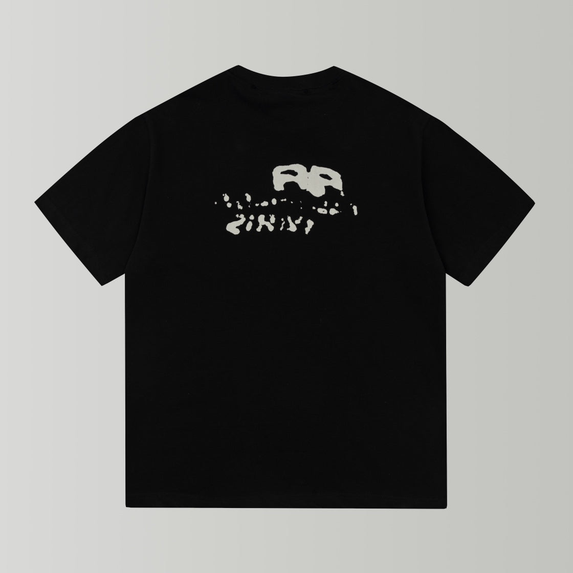 BALENCIAGA x Louis Vuitton 2024 Spring/Summer Limited Edition Logo Print T-Shirt – Unisex Gift Box, XS–L
