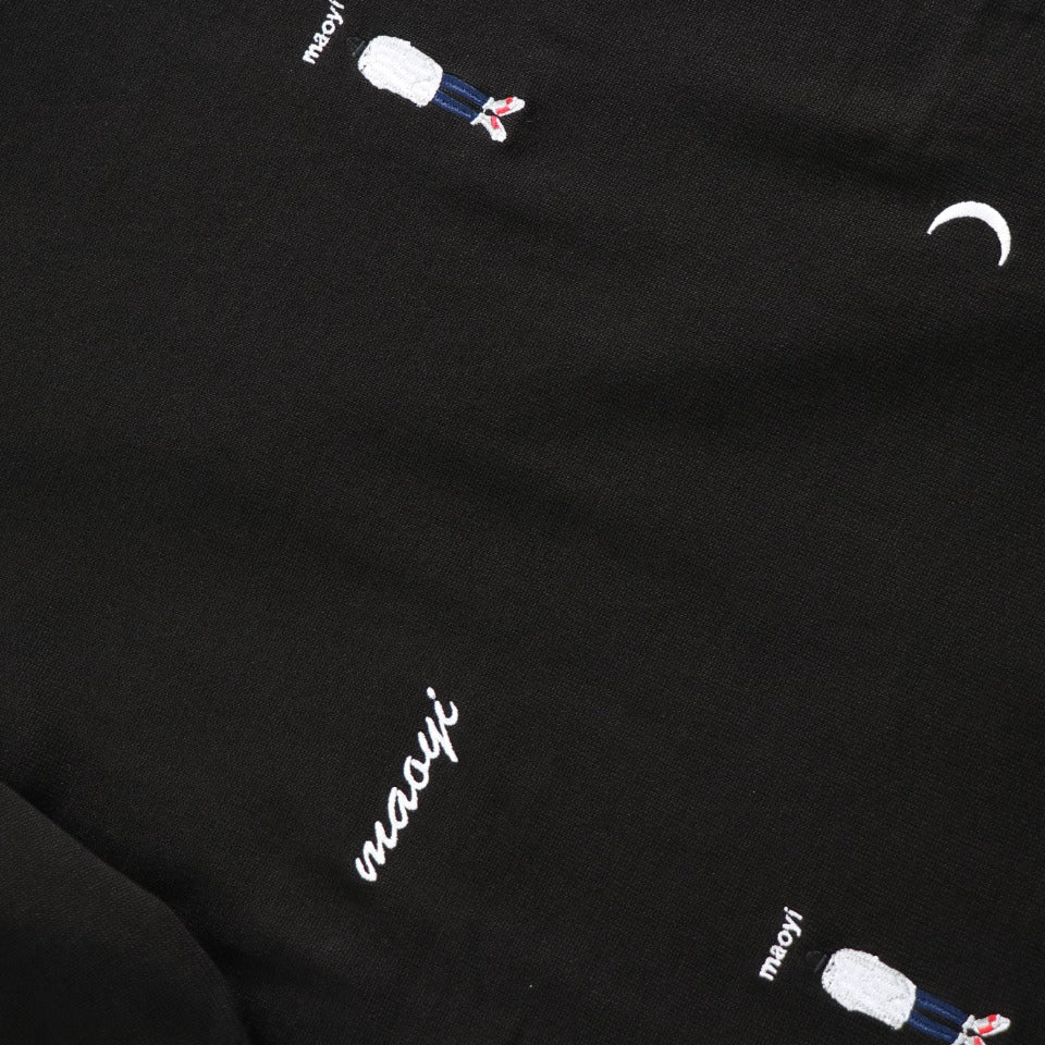 GUCCI Early Autumn Polo Collar Knit T-Shirt – Men’s Premium Wool & Tencel Blend, M–4XL
