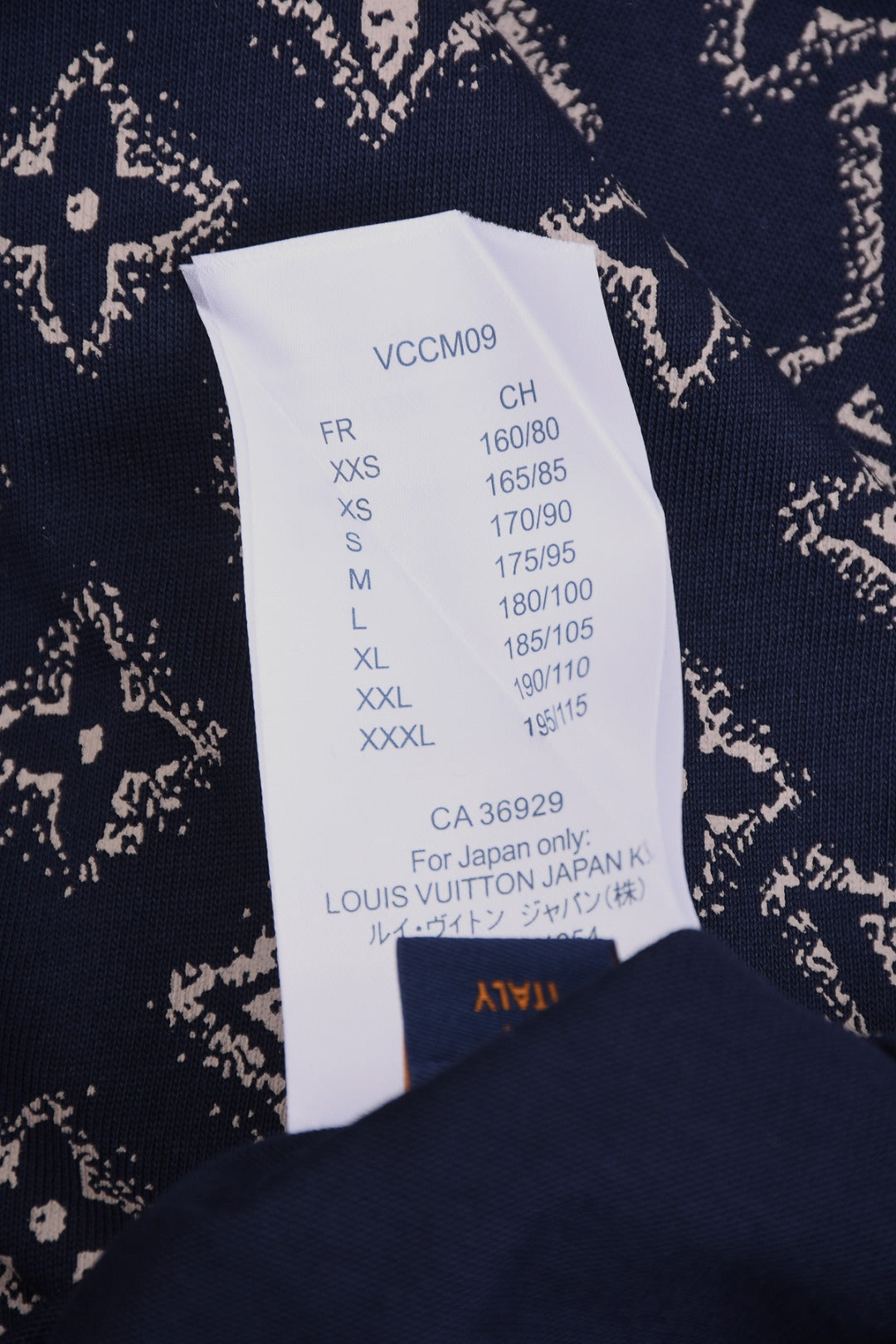 Louis Vuitton 25SS Classic Monogram Full-Print Logo Round Neck T-Shirt – XS, S, M, L – Unisex Premium Cotton Tee