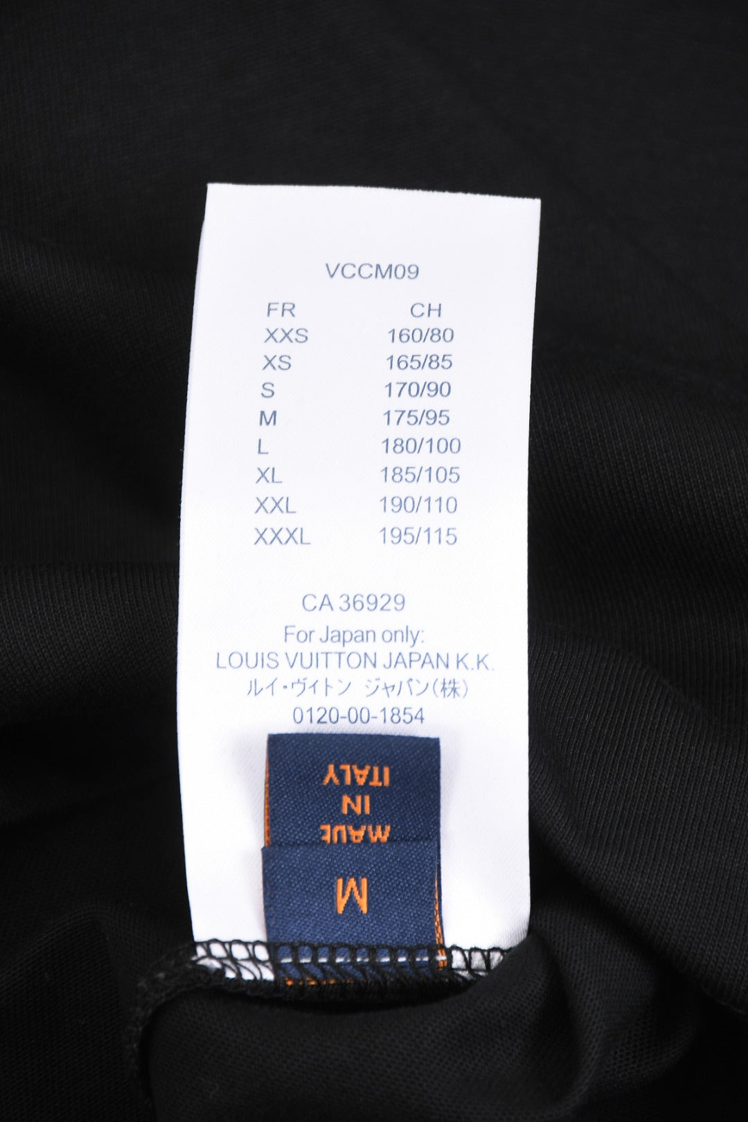 Louis Vuitton 25SS Applique Digital Print T-Shirt – XS, S, M, L – Unisex Premium Cotton Tee