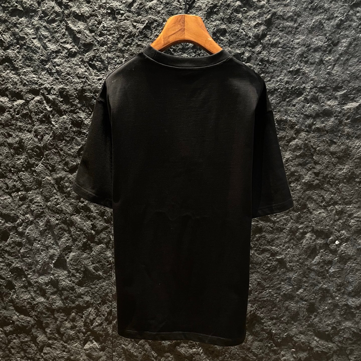 GUCCI Logo Cotton Short-Sleeve T-Shirt (S–XXL)