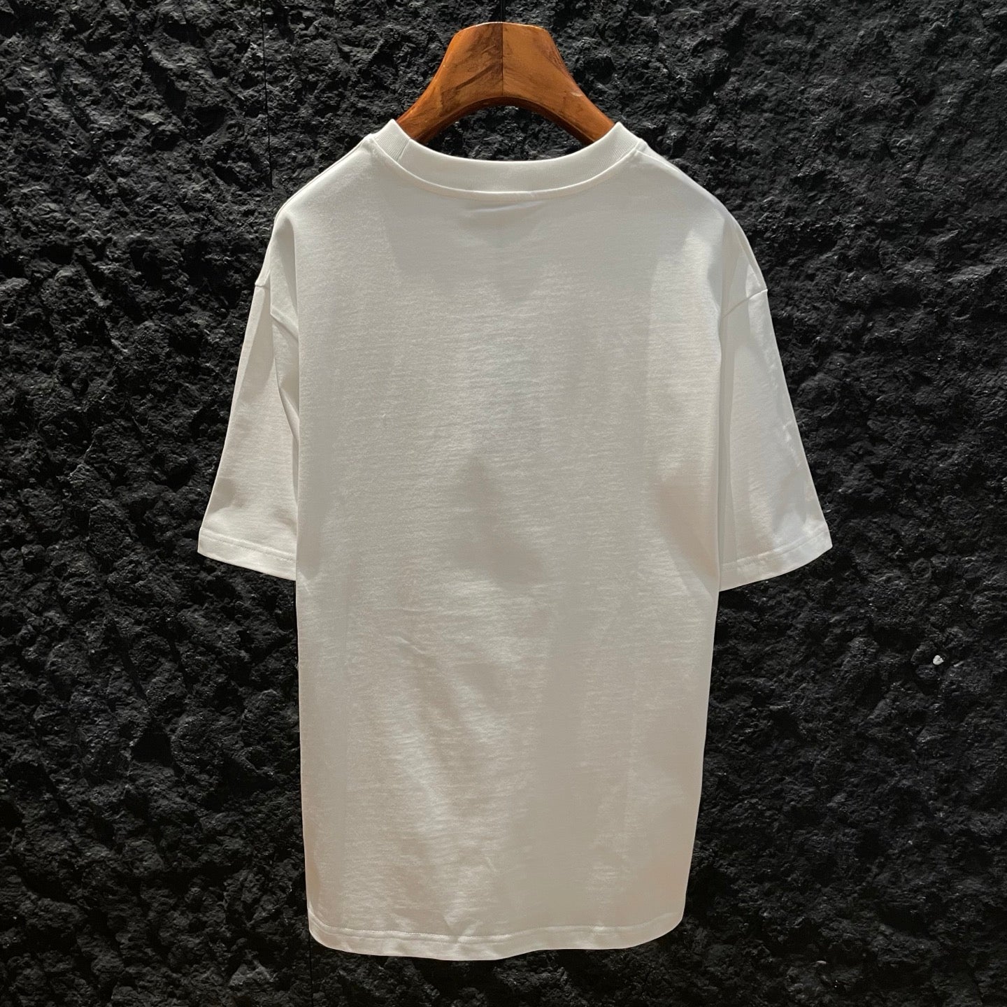 GUCCI Logo Cotton Short-Sleeve T-Shirt (S–XXL)