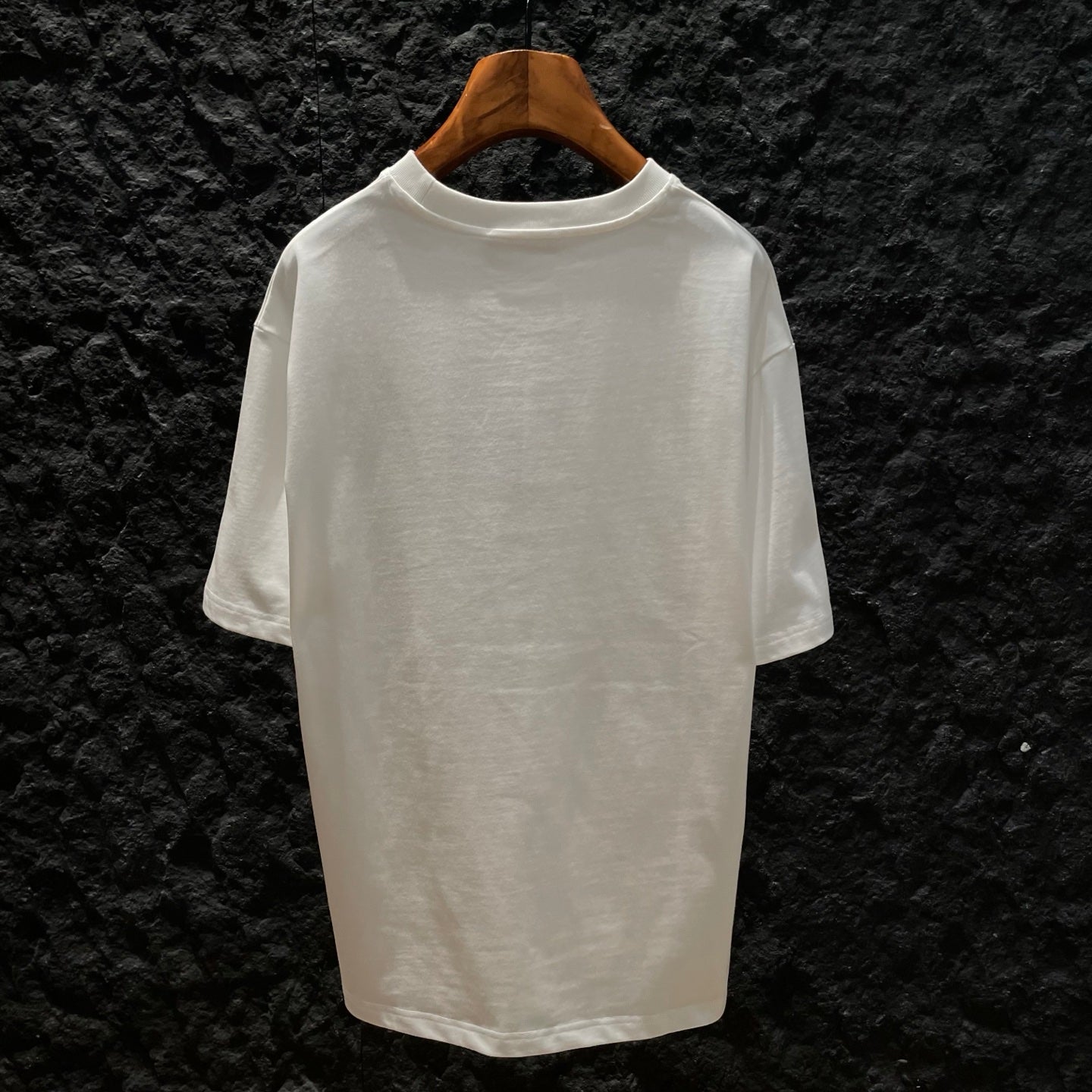 GUCCI Logo Cotton Short-Sleeve T-Shirt (S–XXL)