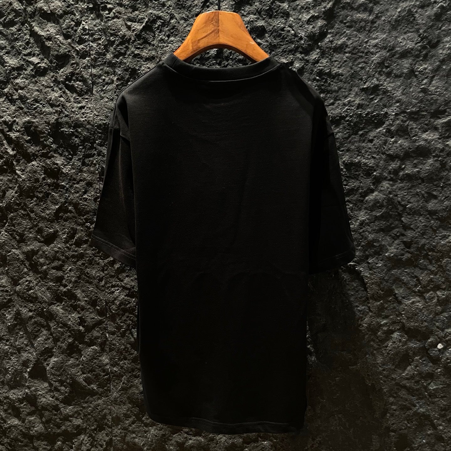 GUCCI Logo Cotton Short-Sleeve T-Shirt (S–XXL)