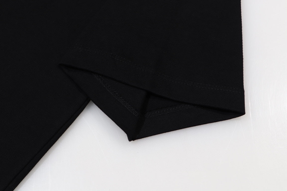 BALENCIAGA 24SS Classic Cotton T-Shirt – Unisex Oversized Fit (XS–L)
