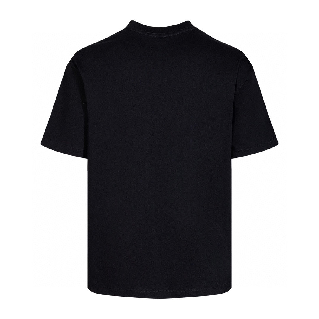 GUCCI Classic Logo Cotton T-Shirt 24SS (XS–L)