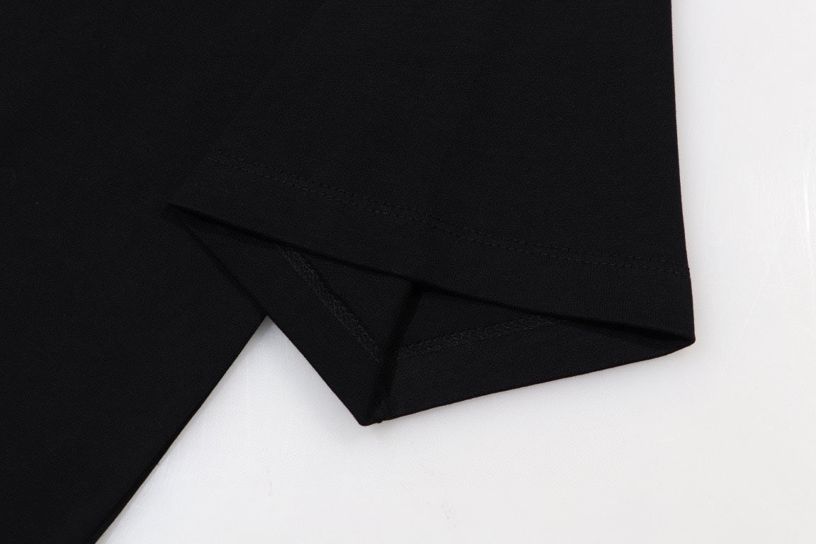 GUCCI Classic Logo Cotton T-Shirt 24SS (XS–L)
