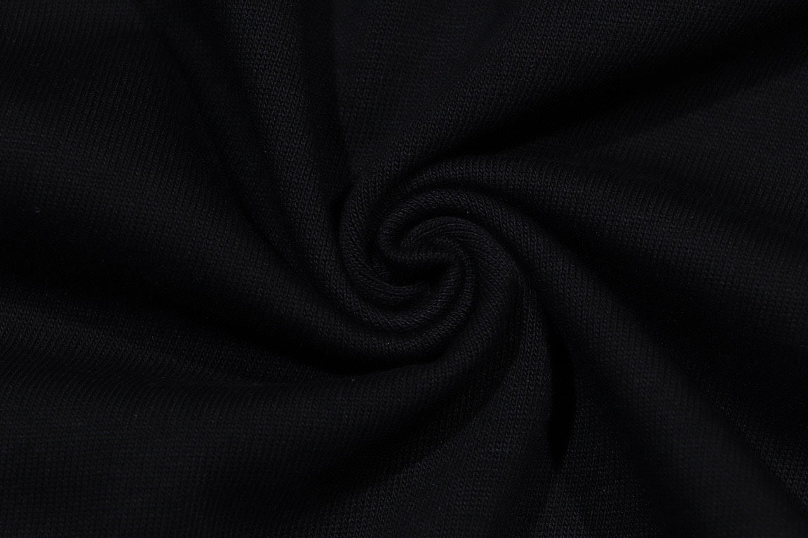 GUCCI Classic Logo Cotton T-Shirt 24SS (XS–L)