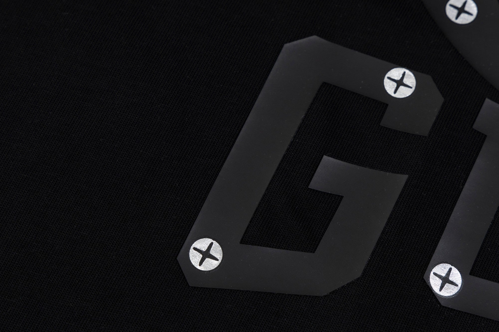 GUCCI Classic Logo 25SS Cotton T-Shirt (M–3XL)