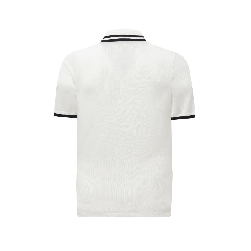 GUCCI 2025 “CHUCKY GRG” Premium Mercerized Cotton T-Shirt – Silky Soft Finish (S–XL)