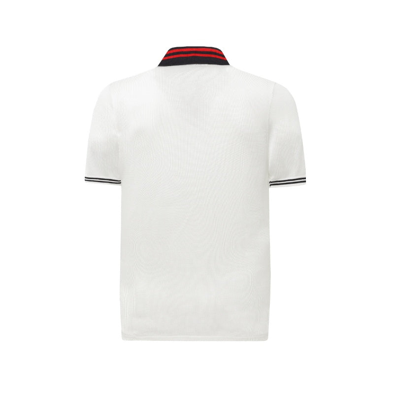 GUCCI 2025 “CHUCKY GRG” Premium Mercerized Cotton T-Shirt – Silky Soft Finish (S–XL)