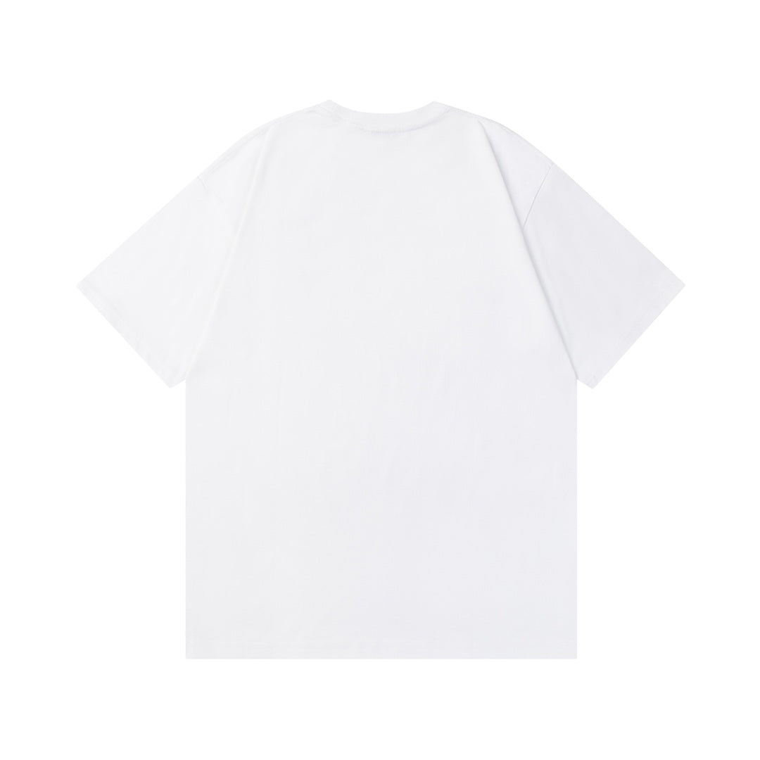 BURBERRY Classic TB Limited Logo Heavyweight Short-Sleeve T-Shirt XS-L