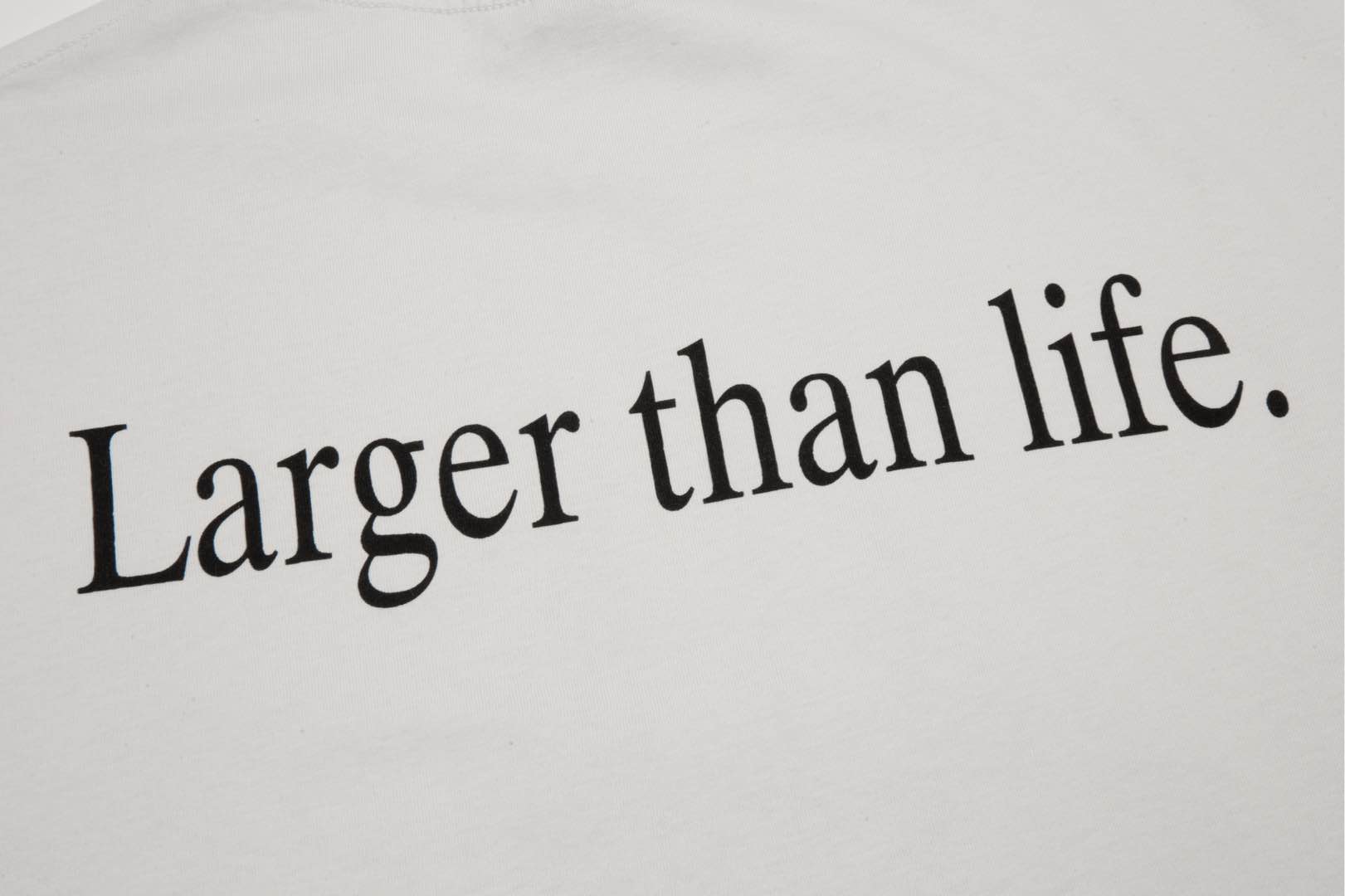 Balenciaga Tote Bag Graphic Oversized Cotton T-Shirt Unisex XS–L