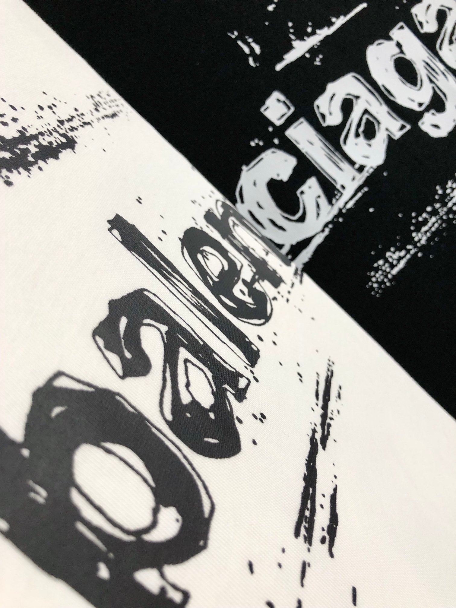 Balenciaga 2025 New Season Premium Printed T-Shirt M–3XL