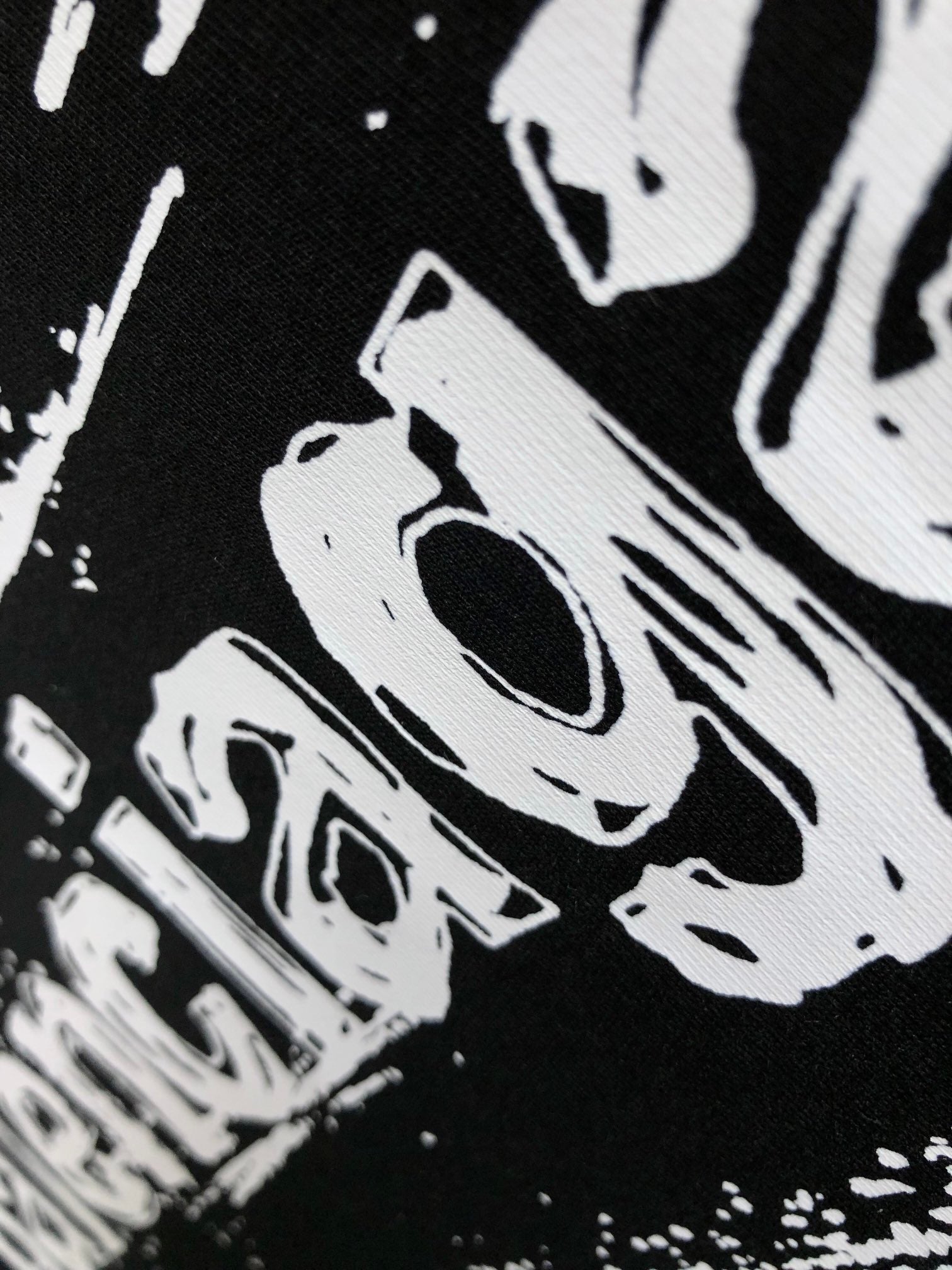 Balenciaga 2025 New Season Premium Printed T-Shirt M–3XL