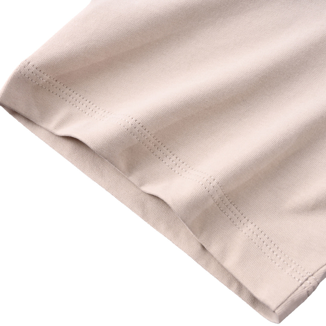 BURBERRY BBR Rope Embroidery T-Shirt S–L