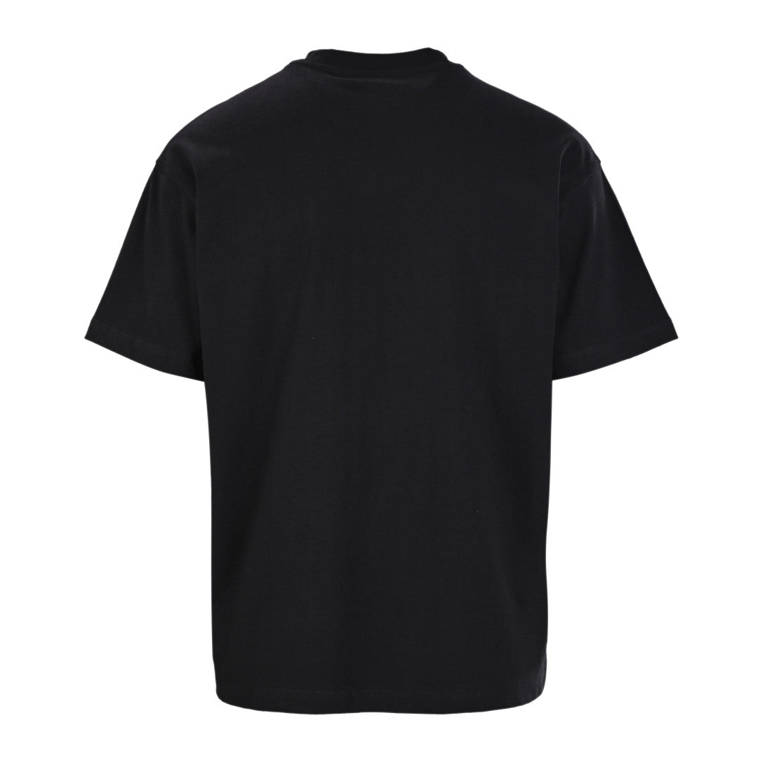 BURBERRY BBR Rope Embroidery T-Shirt S–L