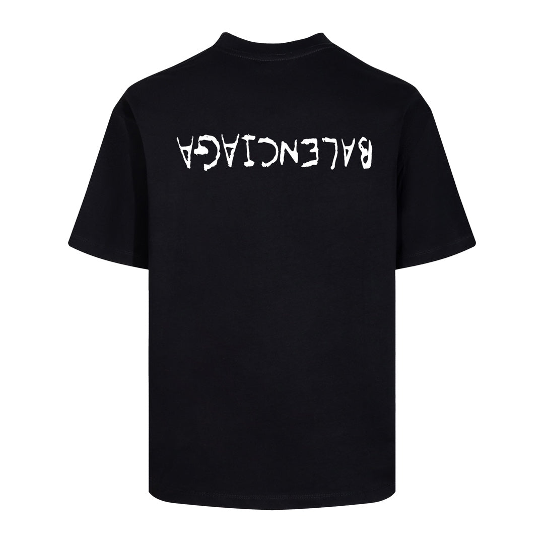 Balenciaga 24SS Classic Logo T-Shirt XS–L