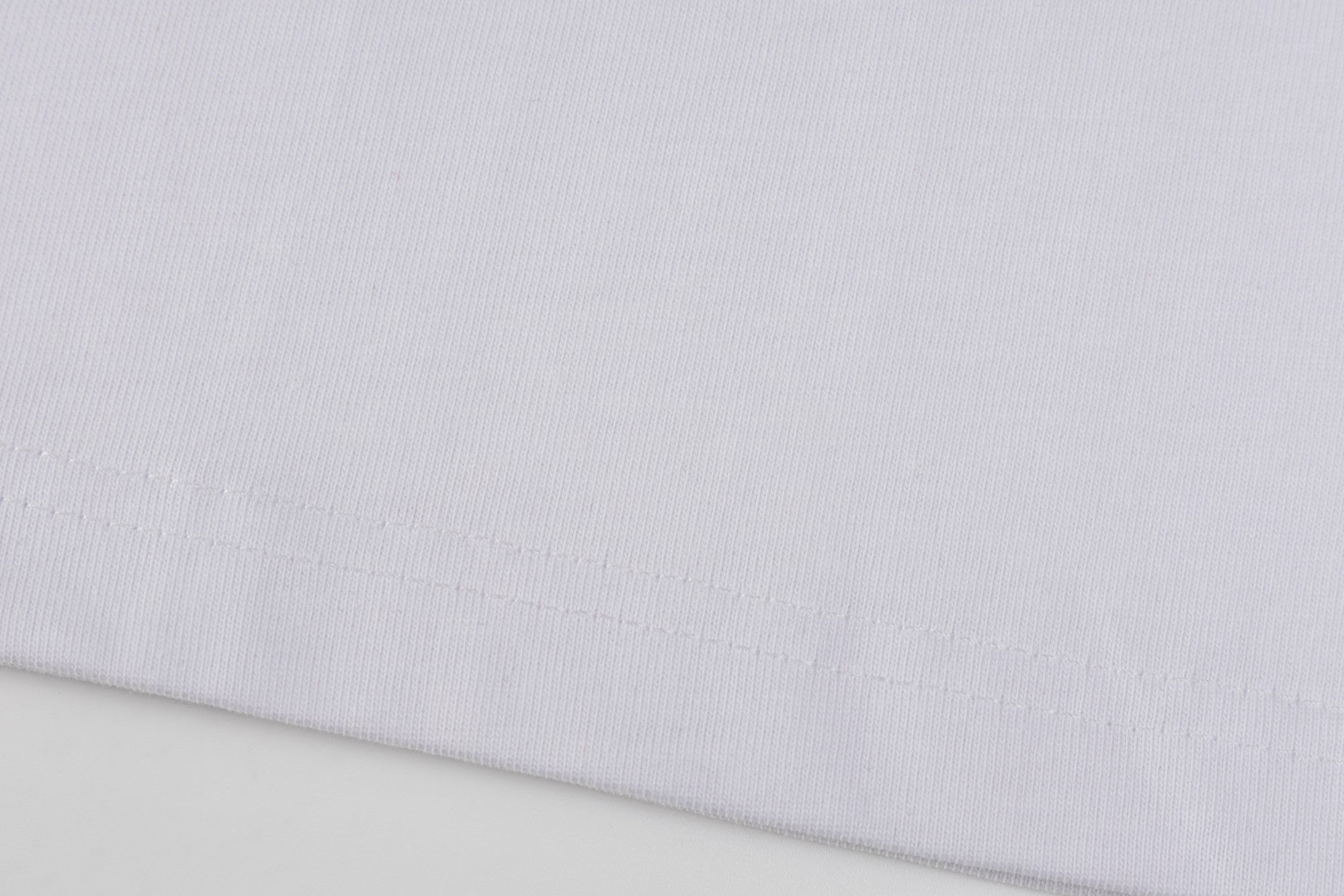BURBERRY 25SS Classic Logo Embroidery T-Shirt – M–3XL