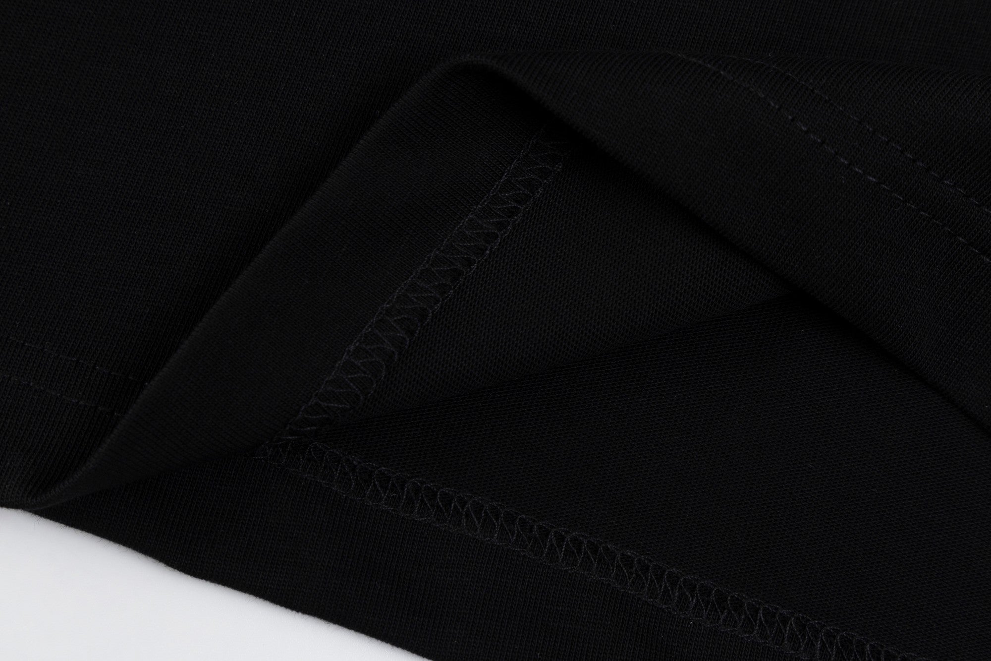 BURBERRY 25SS Classic Logo Embroidery T-Shirt – M–3XL