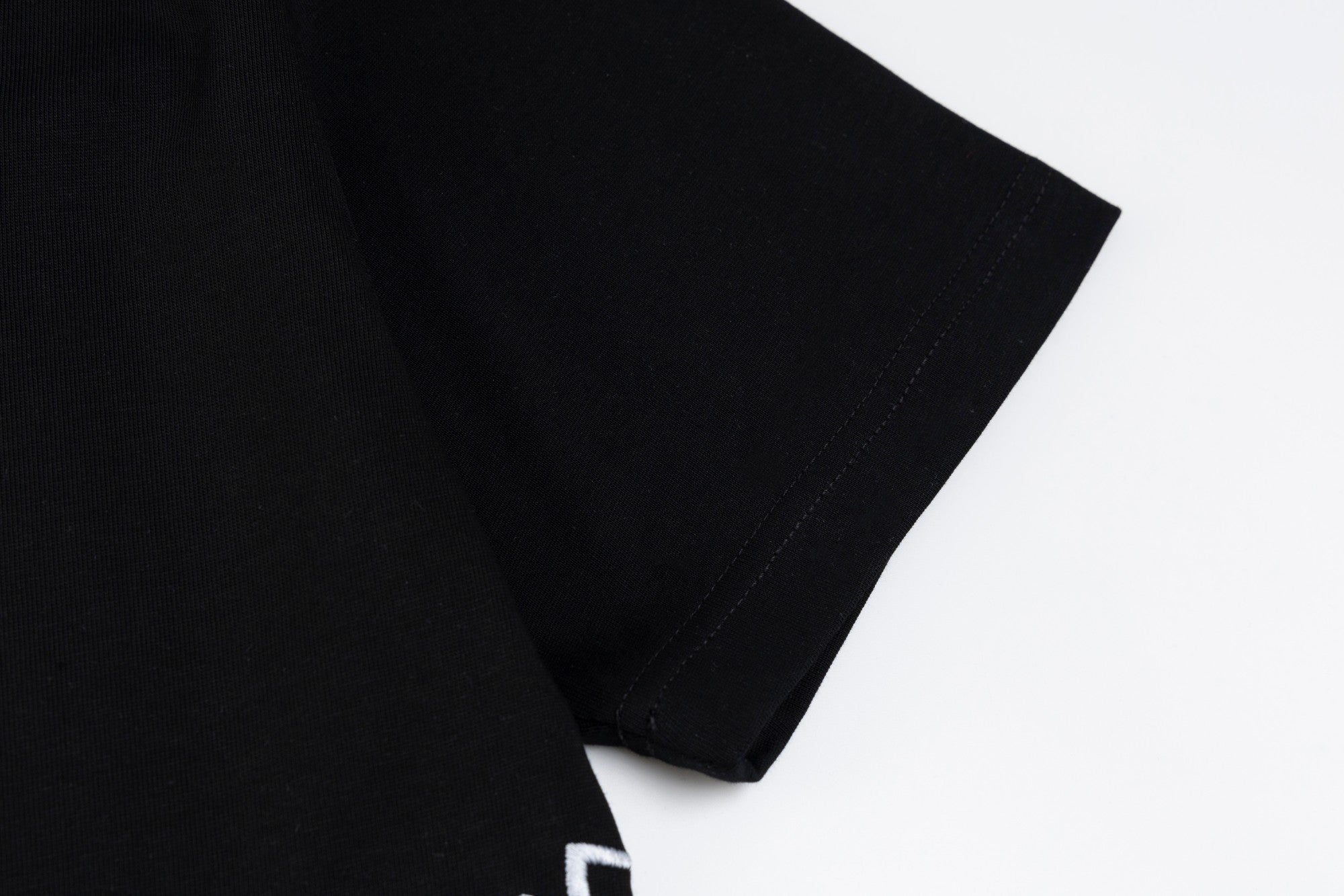 BURBERRY 25SS Classic Logo Embroidery T-Shirt – M–3XL