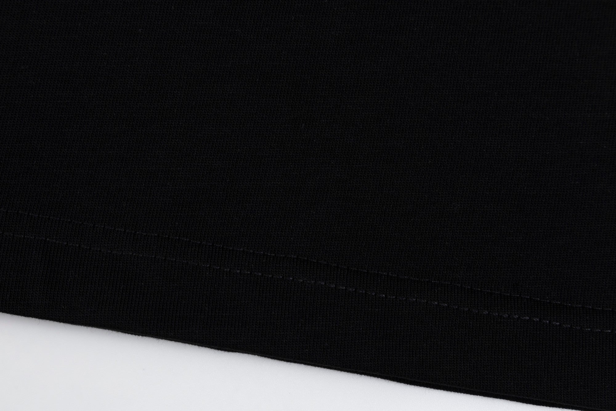 BURBERRY 25SS Classic Logo Embroidery T-Shirt – M–3XL