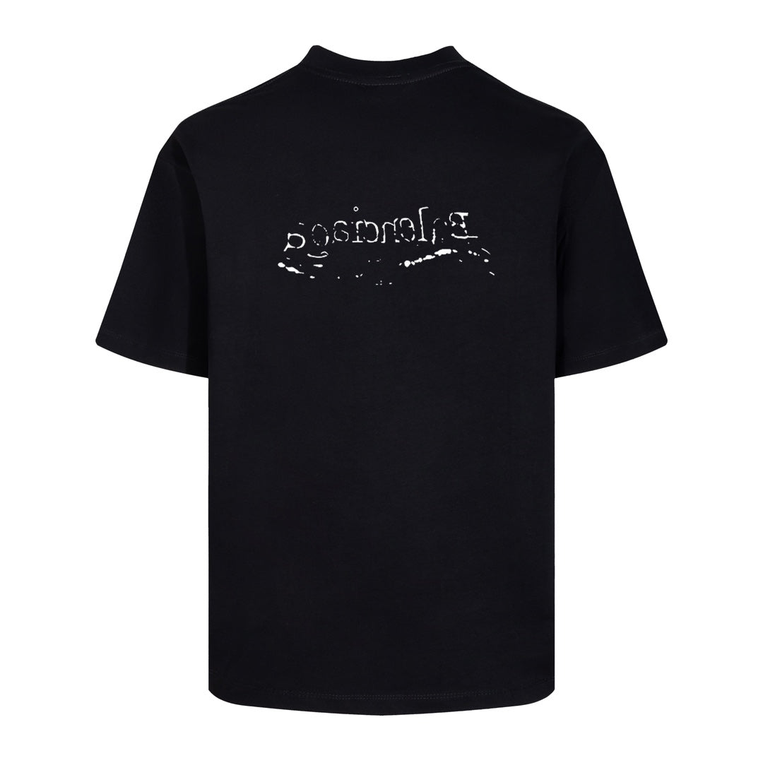 Balenciaga 24SS Classic Logo T-Shirt XS–L