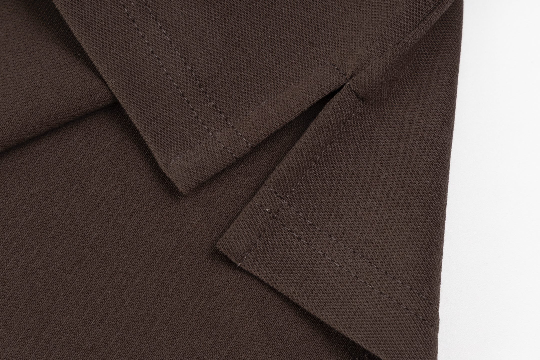 BURBERRY Men’s Contrast Collar Stripe Polo Shirt with Logo Embroidery – Black | Sizes M–3XL