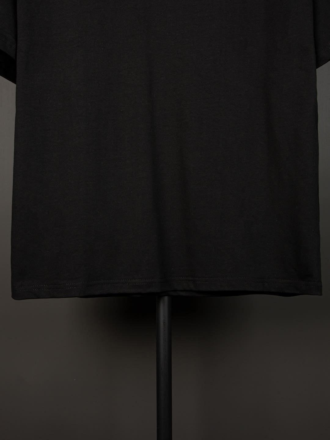 BALENCIAGA Embroidered Logo Brushed Cotton T-Shirt – Unisex | Sizes 1–4