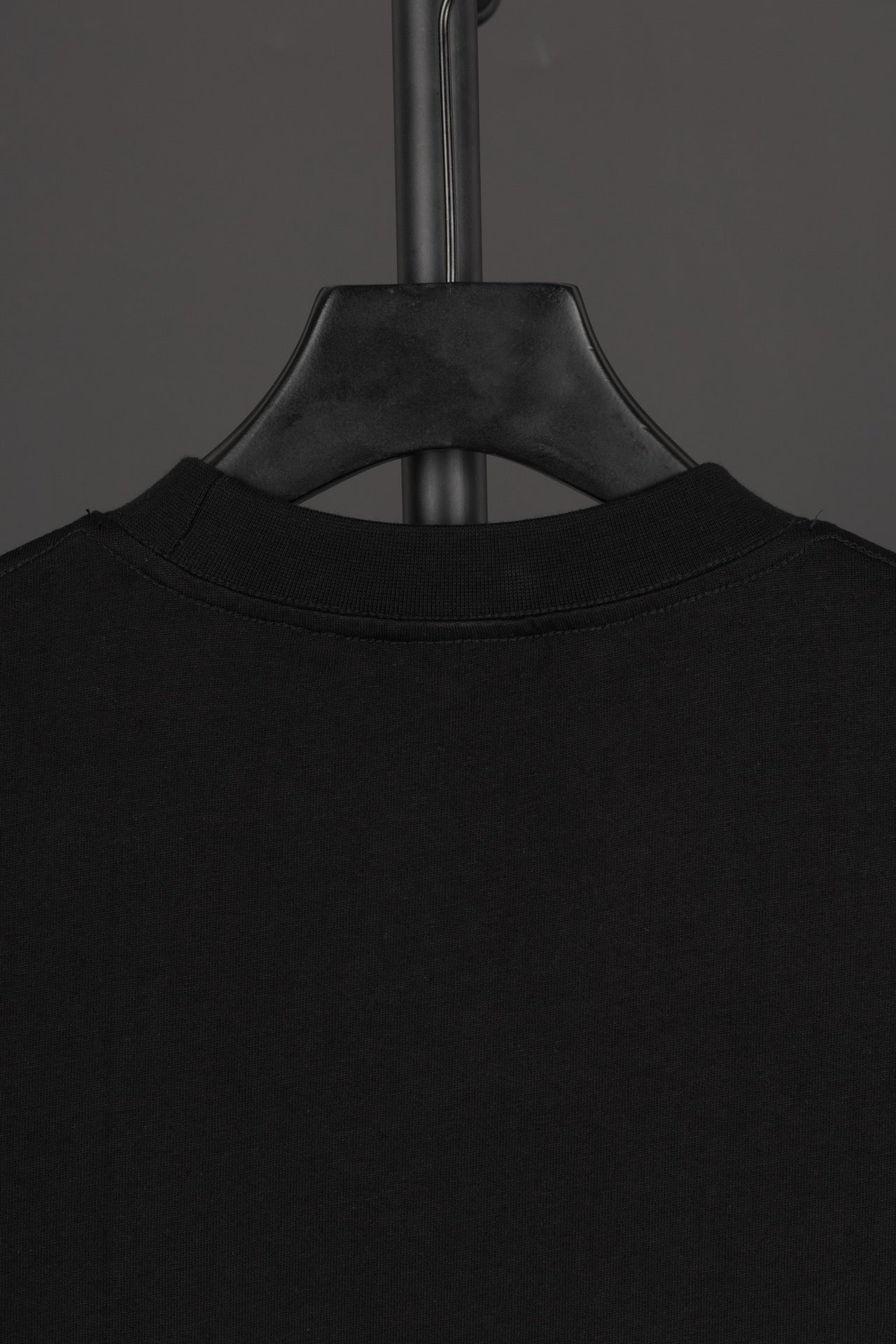 BALENCIAGA 3M Ski-Inspired Embroidered Logo T-Shirt – Unisex | Sizes XS–L
