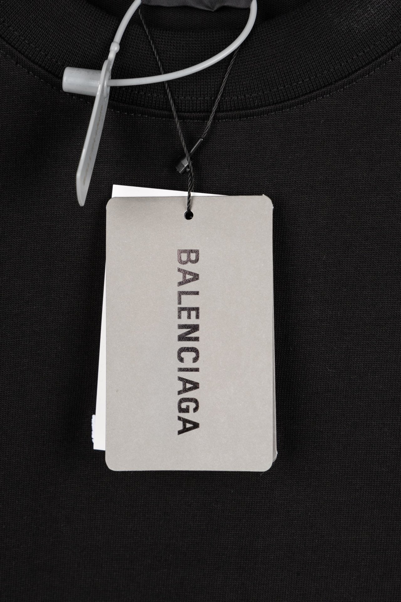 BALENCIAGA 3M Ski-Inspired Embroidered Logo T-Shirt – Unisex | Sizes XS–L