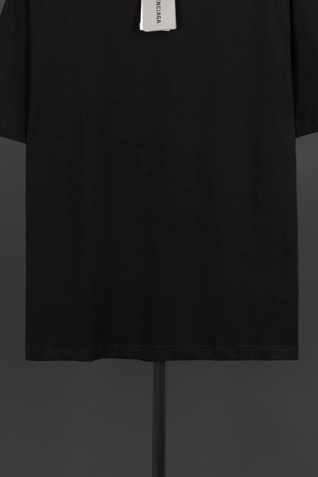 BALENCIAGA 3M Ski-Inspired Embroidered Logo T-Shirt – Unisex | Sizes XS–L