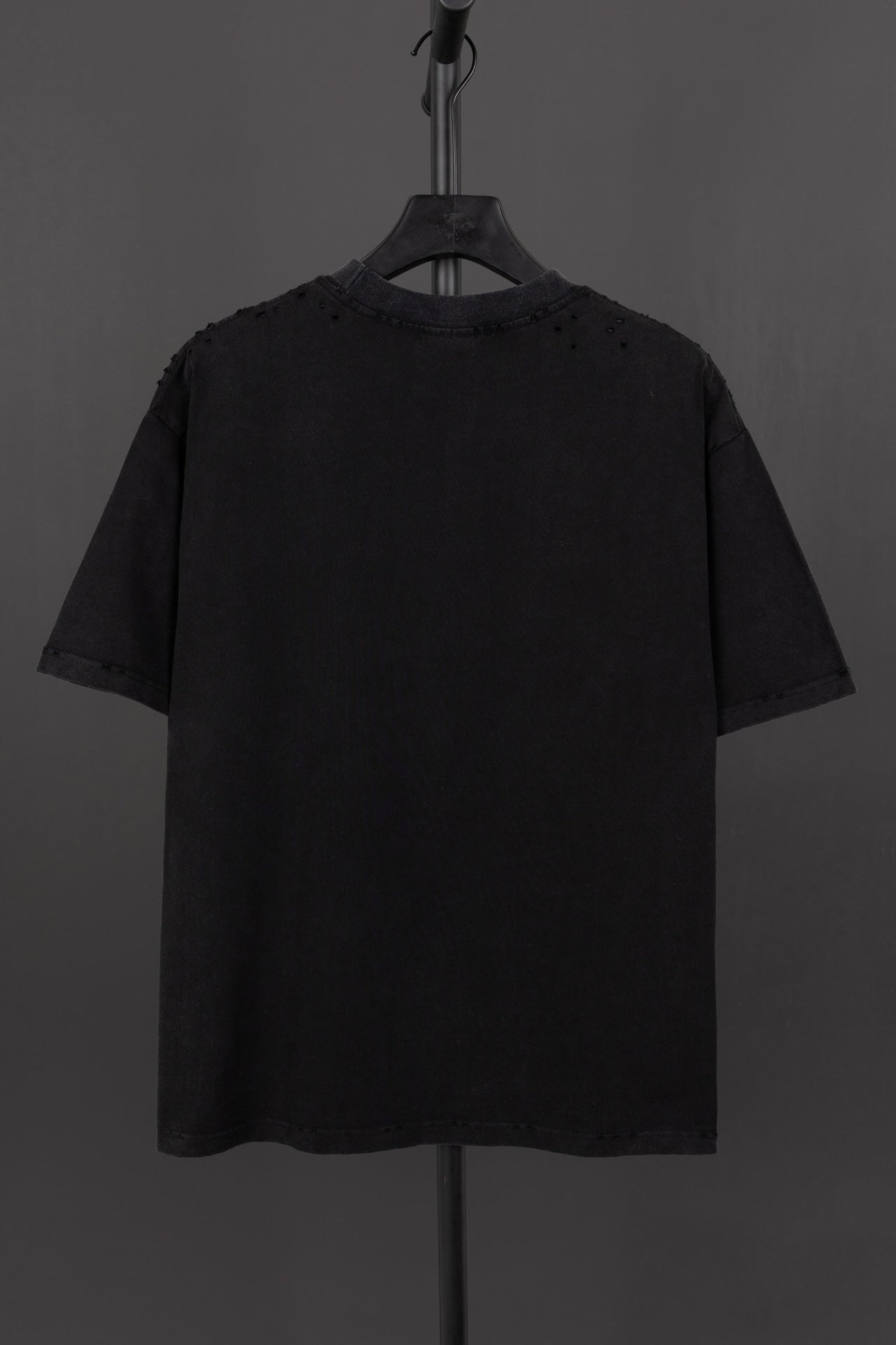 BALENCIAGA Melting Letter Oversized T-Shirt – Unisex | Sizes XS–L
