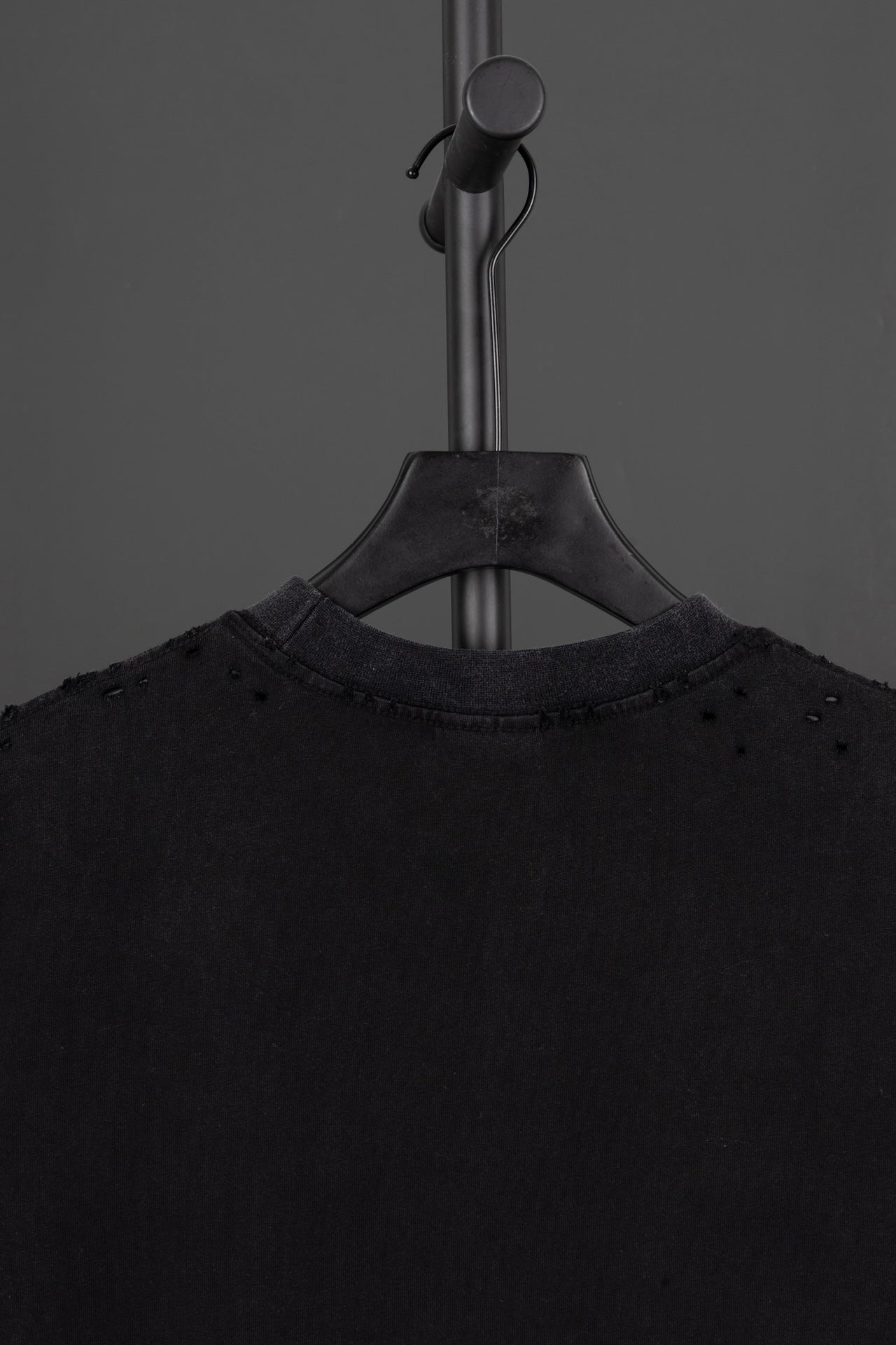BALENCIAGA Melting Letter Oversized T-Shirt – Unisex | Sizes XS–L