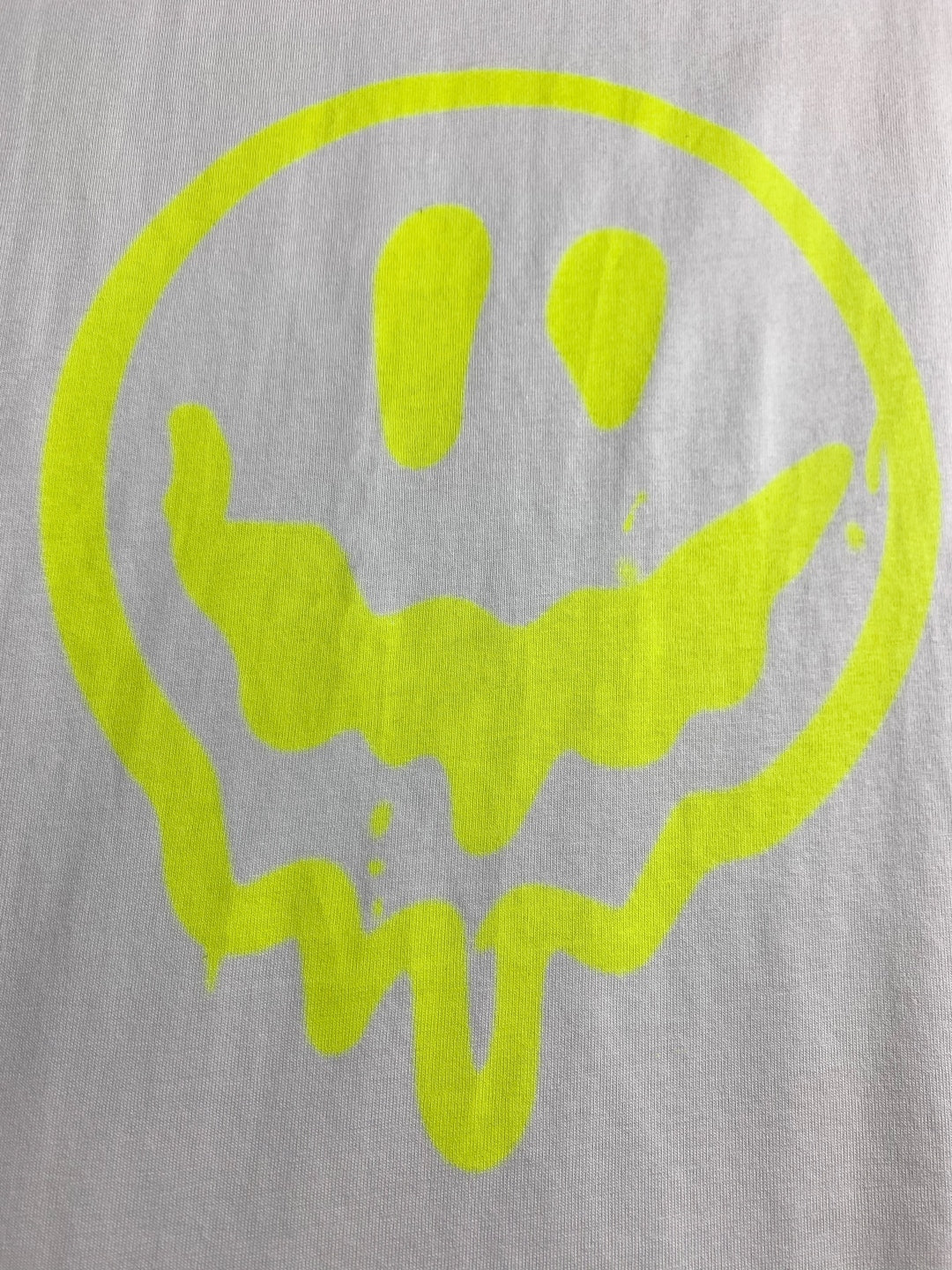 BALENCIAGA Alien Graphic Cotton T-Shirt – Unisex | Sizes XS–L