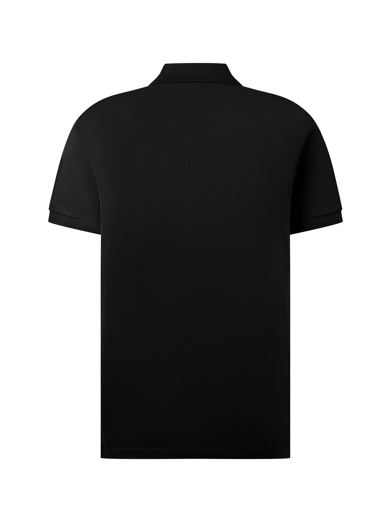 DIOR Classic CD Embroidered Polo Shirt – Premium Sorona Cotton | Sizes S–L