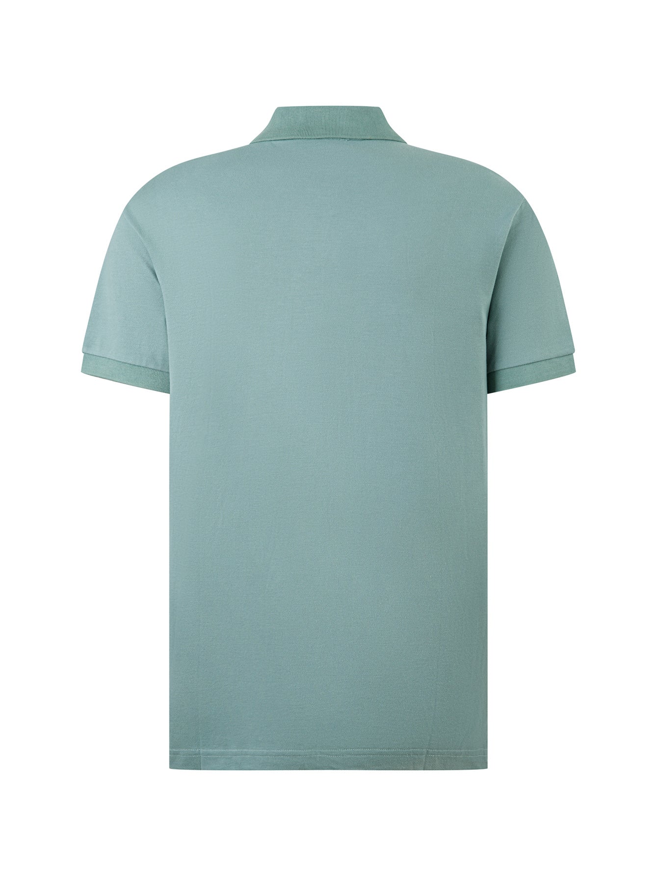 DIOR Classic CD Embroidered Polo Shirt – Premium Sorona Cotton | Sizes S–L
