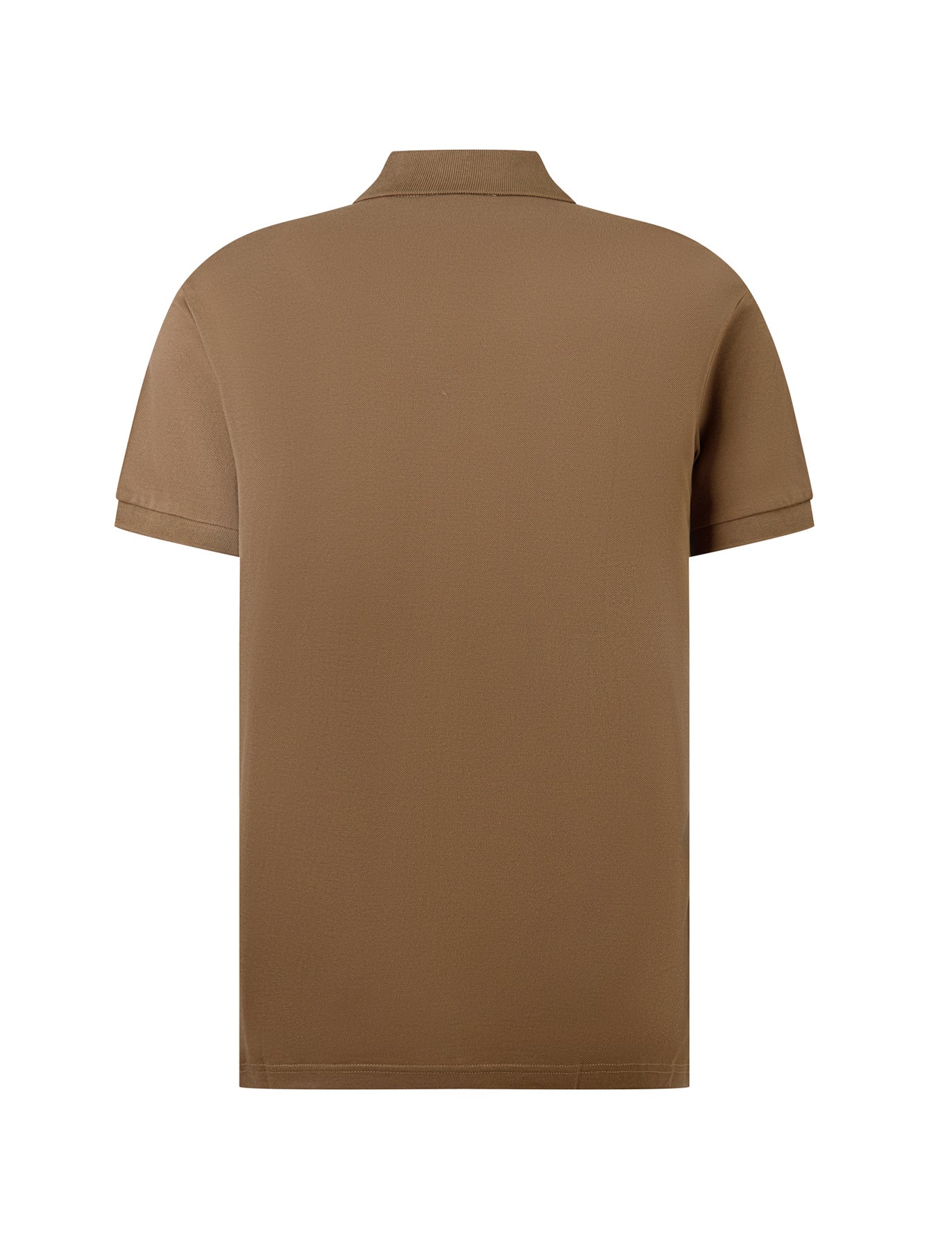 DIOR Classic CD Embroidered Polo Shirt – Premium Sorona Cotton | Sizes S–L