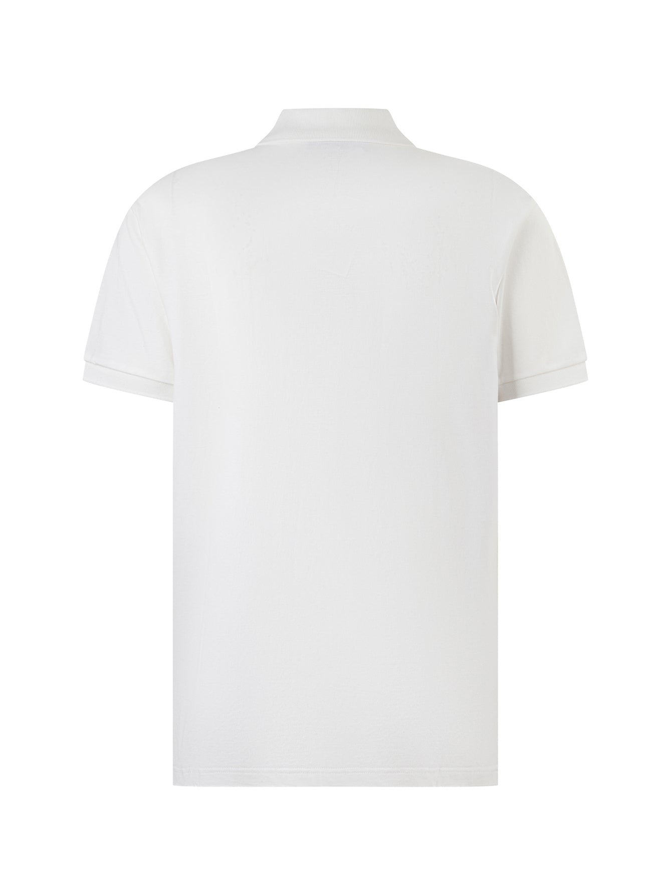 DIOR Classic CD Embroidered Polo Shirt – Premium Sorona Cotton | Sizes S–L
