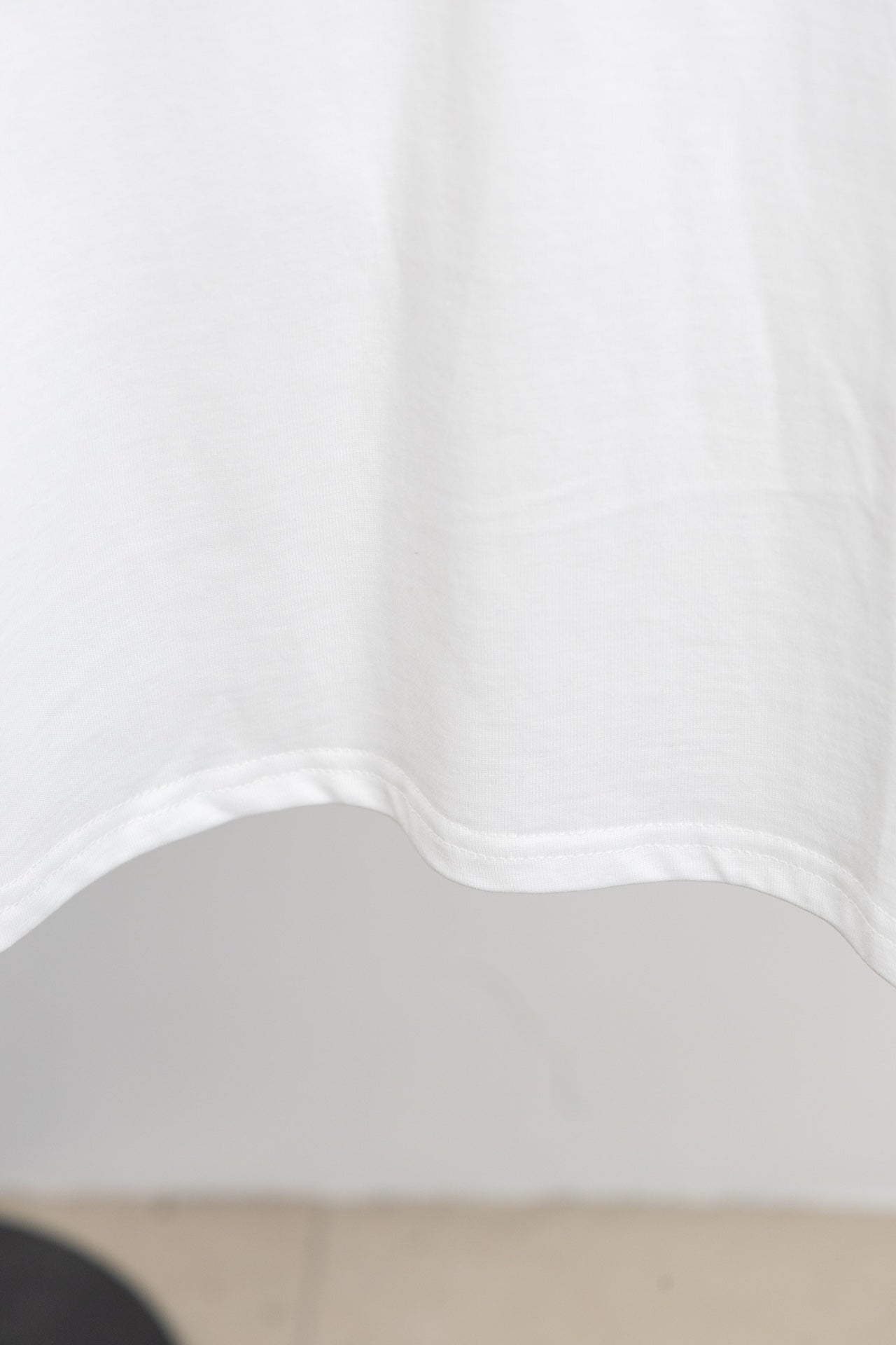 DIOR Couture Blade Embroidery T-Shirt – Premium Cotton | Sizes S–XL