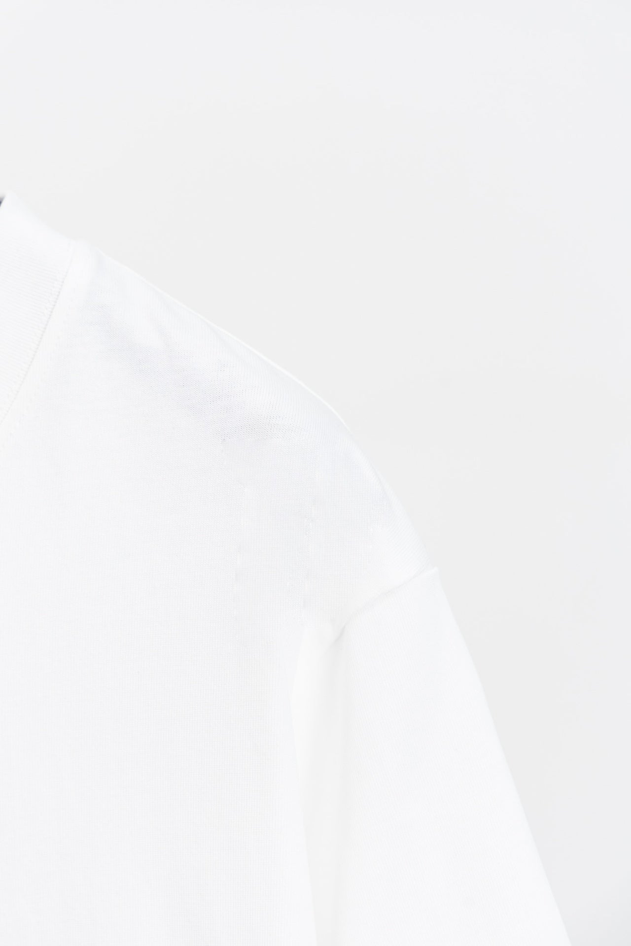 DIOR Couture Blade Embroidery T-Shirt – Premium Cotton | Sizes S–XL