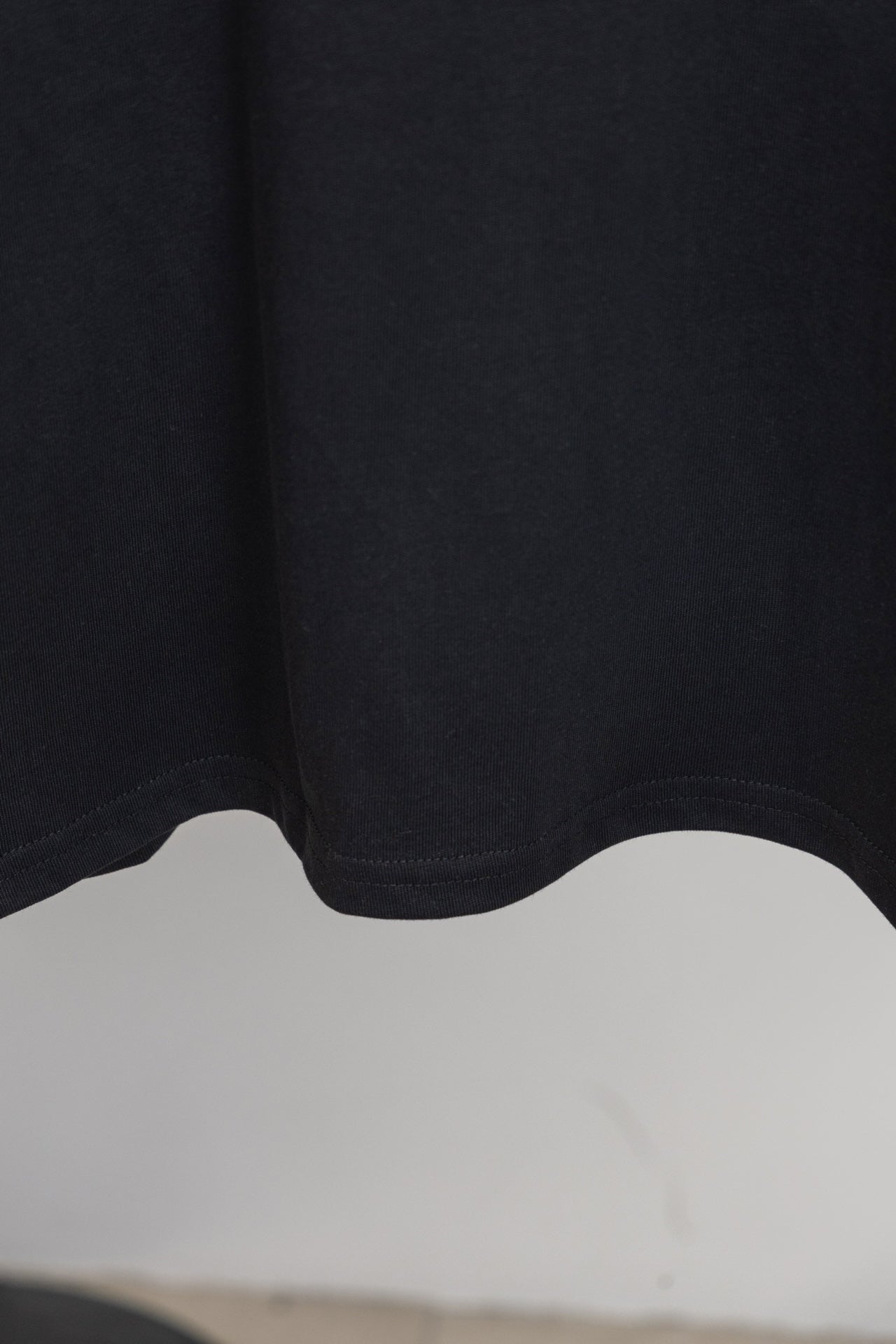 DIOR Couture Blade Embroidery T-Shirt – Premium Cotton | Sizes S–XL