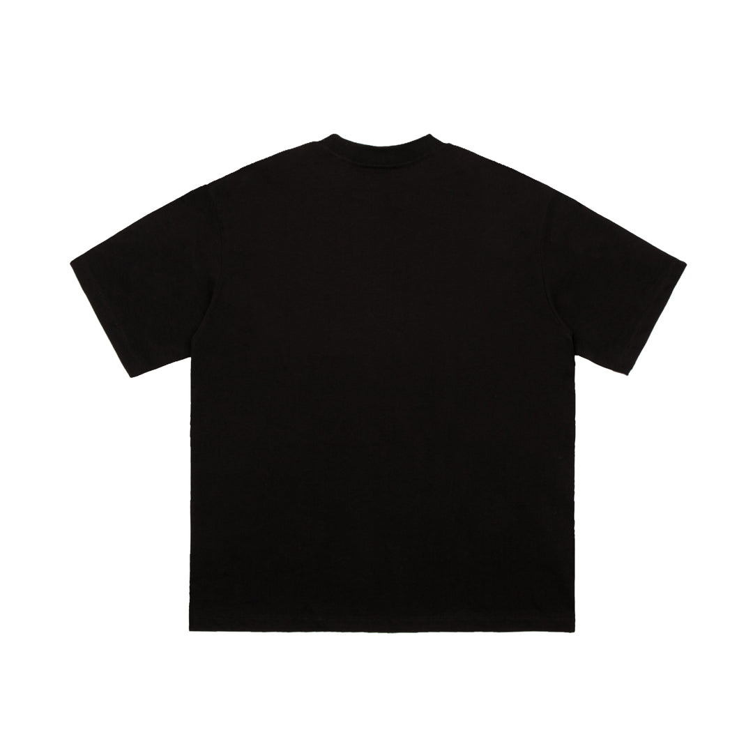BALENCIAGA 3M Ski Series Embroidered Oversized T-Shirt Unisex XS–L