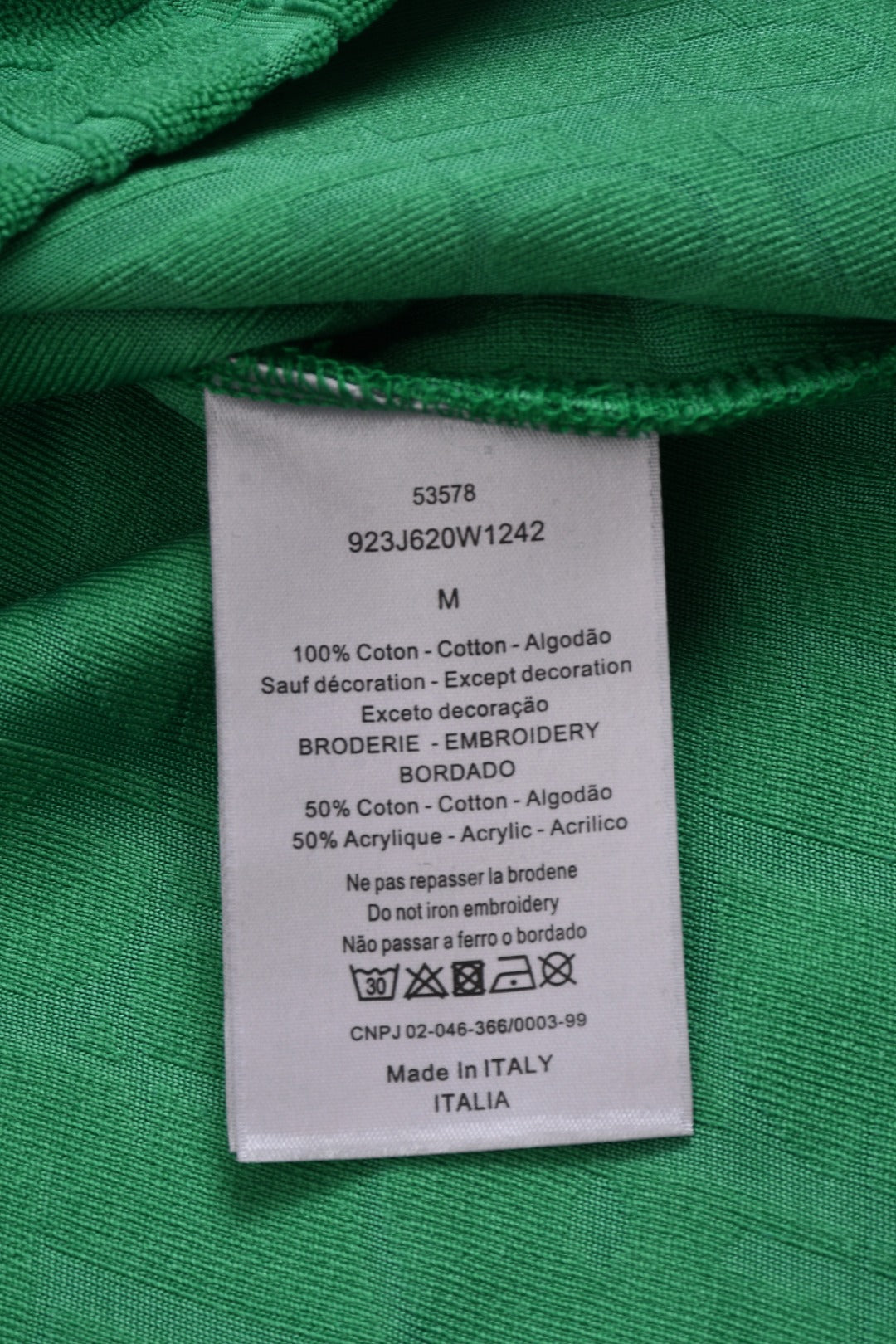 DIOR 25SS Classic Monogram Jacquard Logo T-Shirt | Terry Texture | Pure Cotton | XS–L | 6 Colors