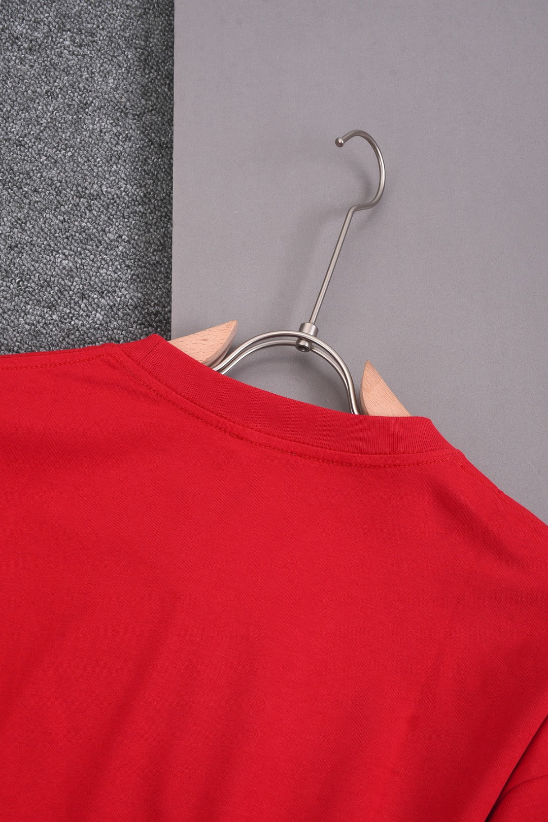 DIOR 25SS Classic CD Letter Frame Logo Embroidery T-Shirt | Pure Cotton | XS–L | 4 Colors