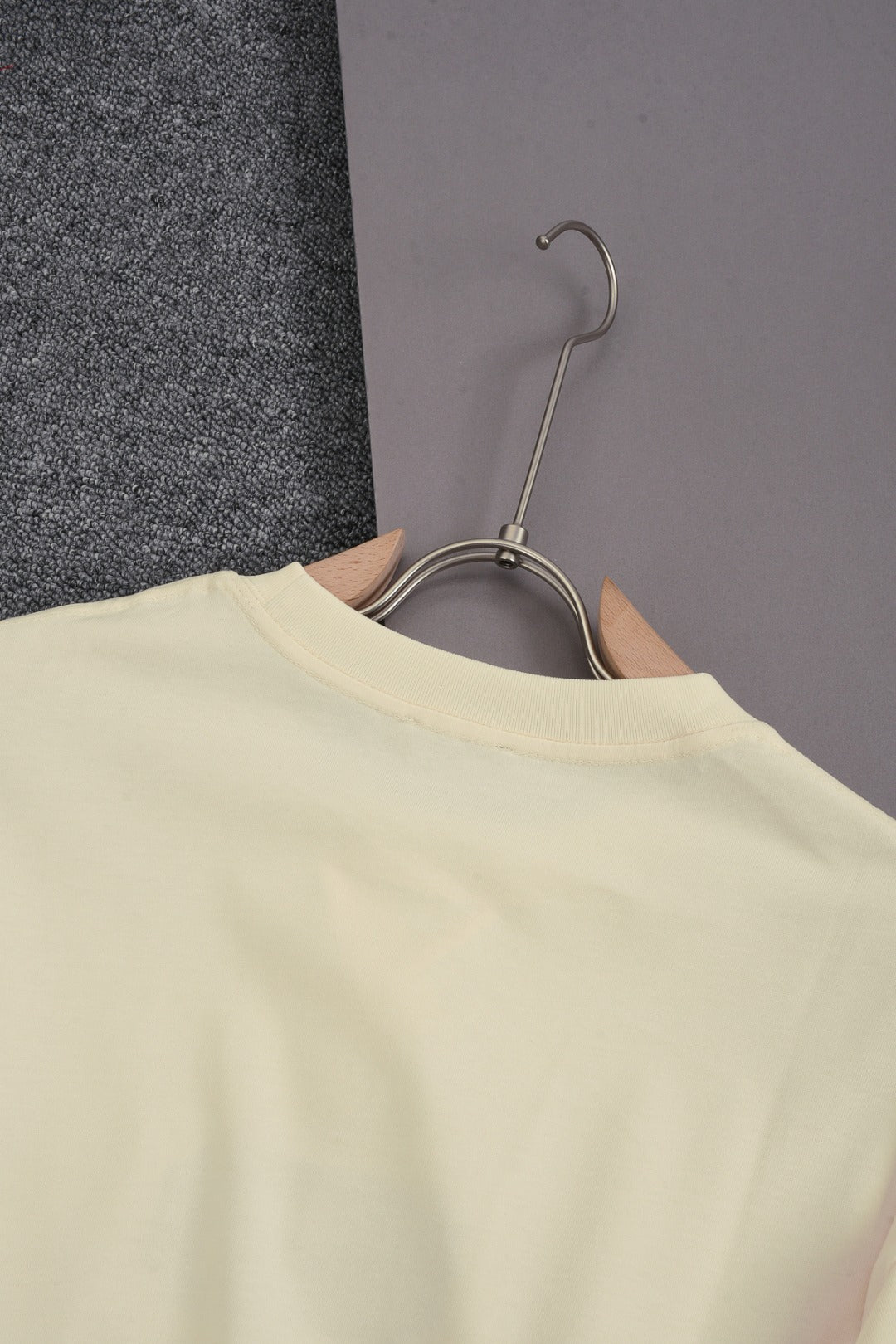 DIOR 25SS Classic CD Letter Frame Logo Embroidery T-Shirt | Pure Cotton | XS–L | 4 Colors