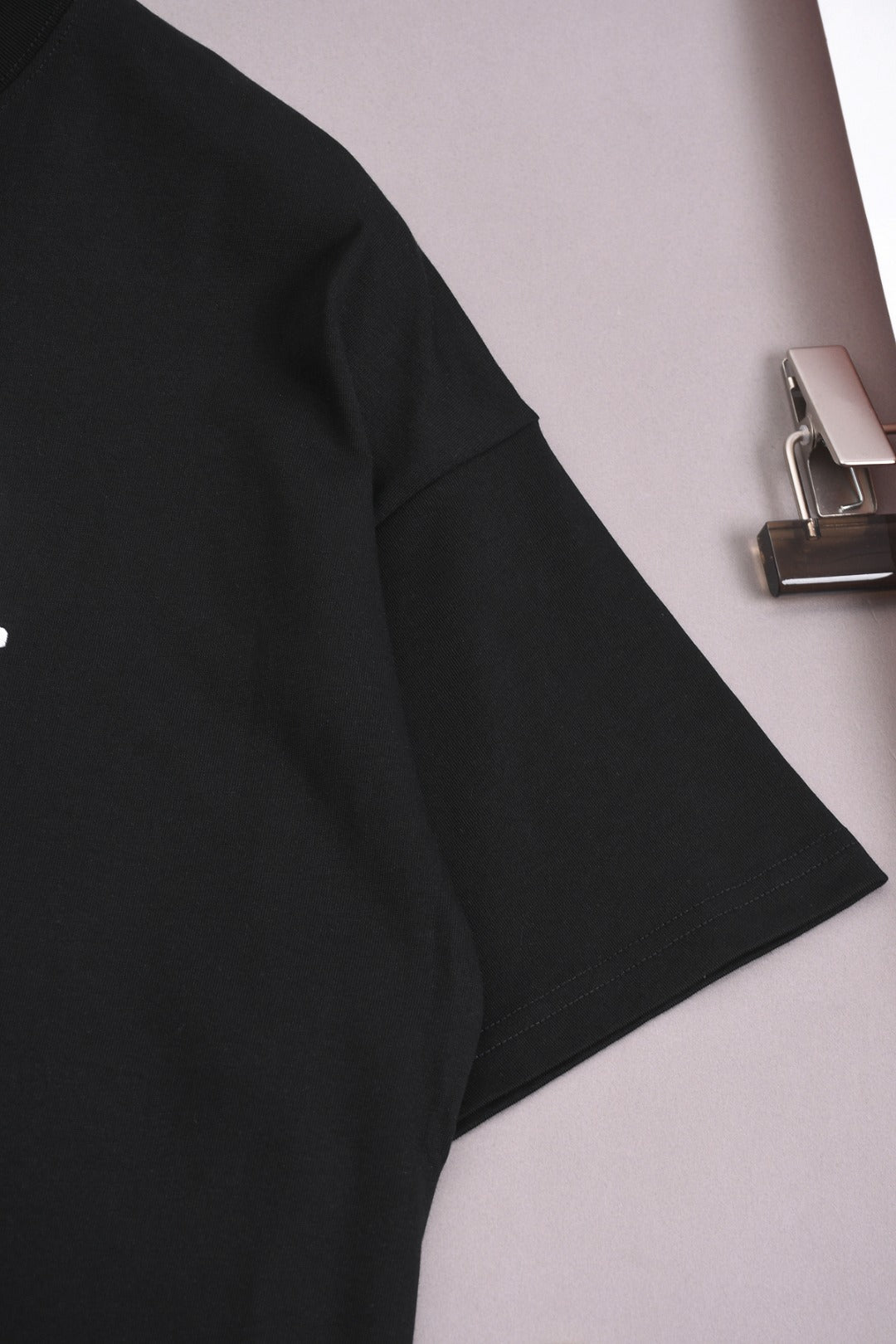 DIOR 25SS Classic 1947 Embroidered Logo T-Shirt | Pure Cotton | XS–L | Black/White/Green