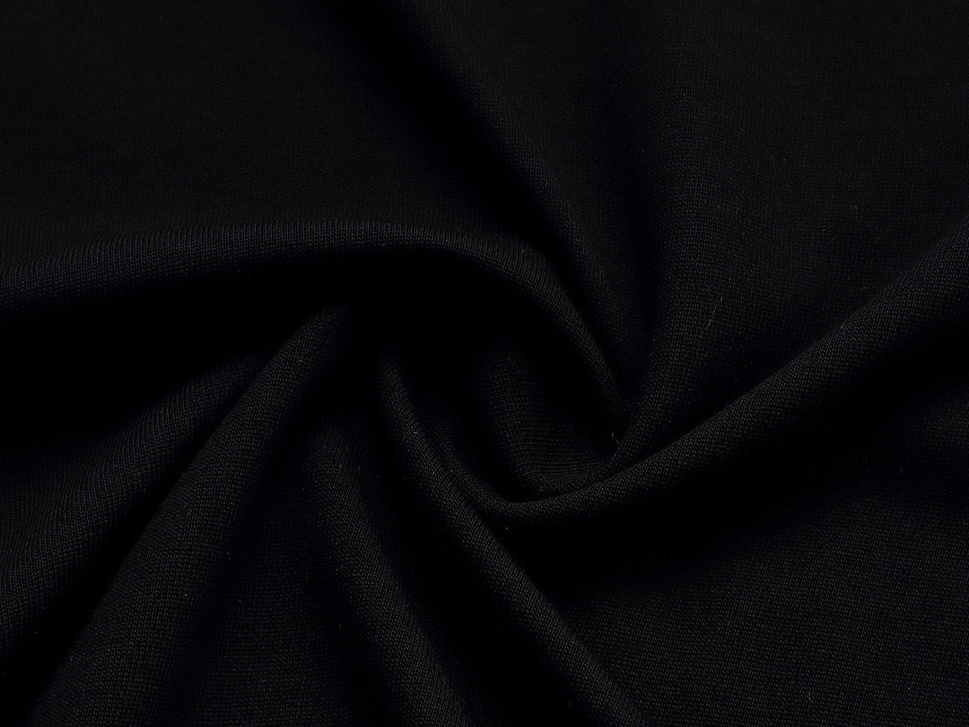 DIOR 2025 Early Spring T-Shirt | Handcrafted Gold Thread Logo | OS Fit | Unisex | Sizes S–XXL