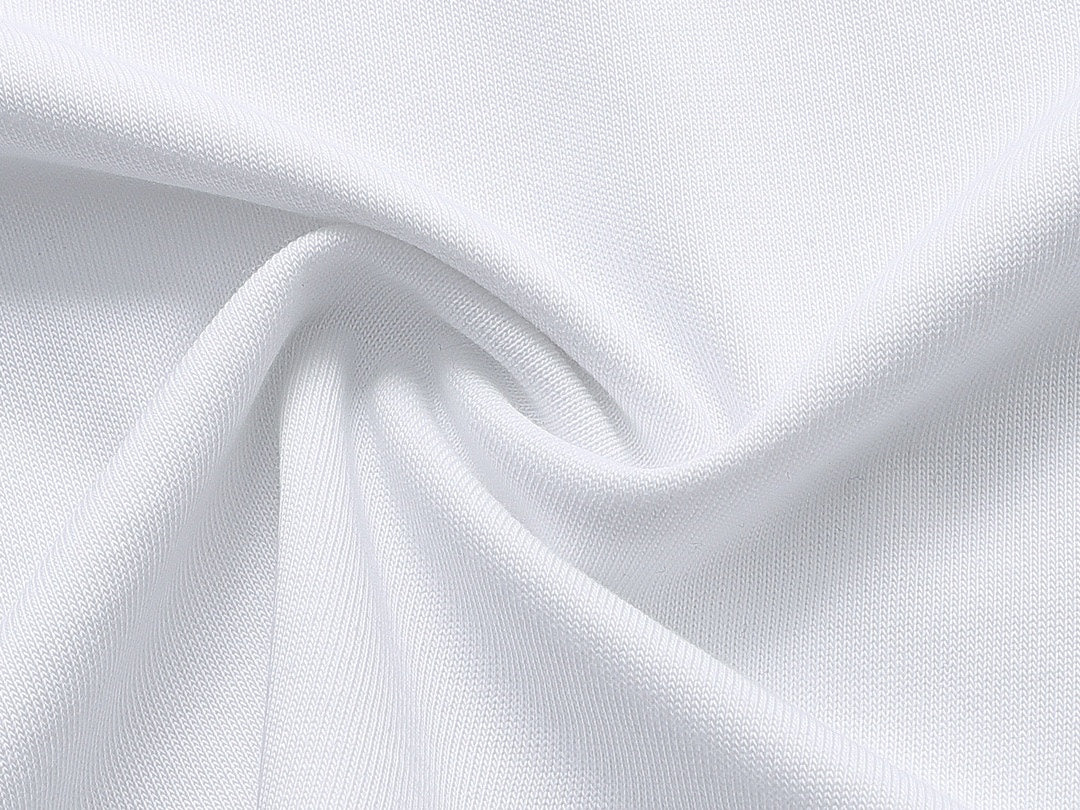 DIOR 2025 Early Spring T-Shirt | Handcrafted Gold Thread Logo | OS Fit | Unisex | Sizes S–XXL