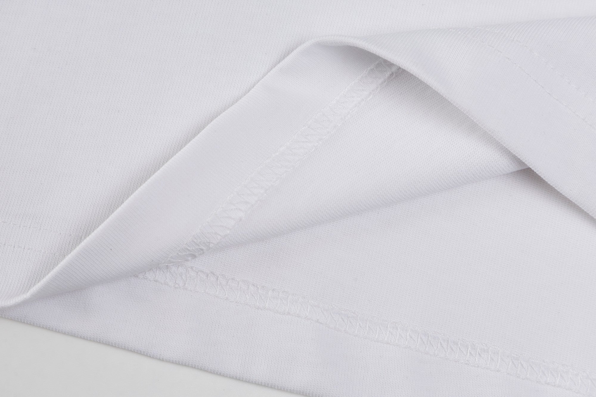 DIOR 25SS Classic Logo Print T-Shirt – Premium 280g Cotton | Sizes M–3XL